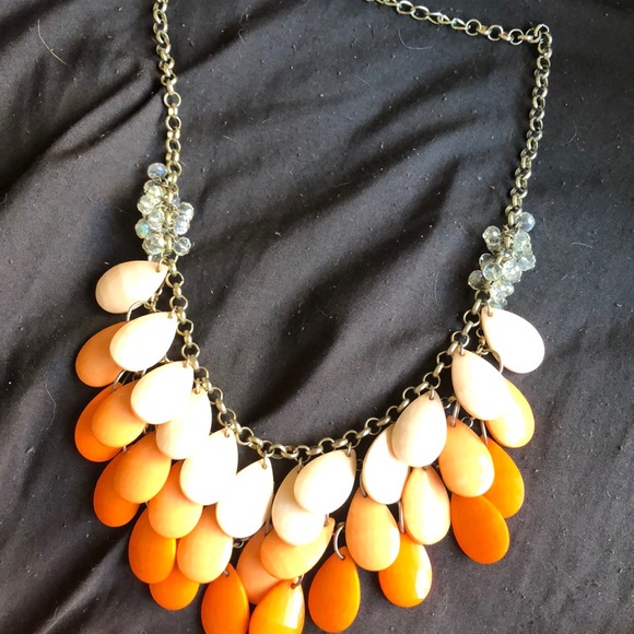 Ombré necklace - Picture 1 of 1